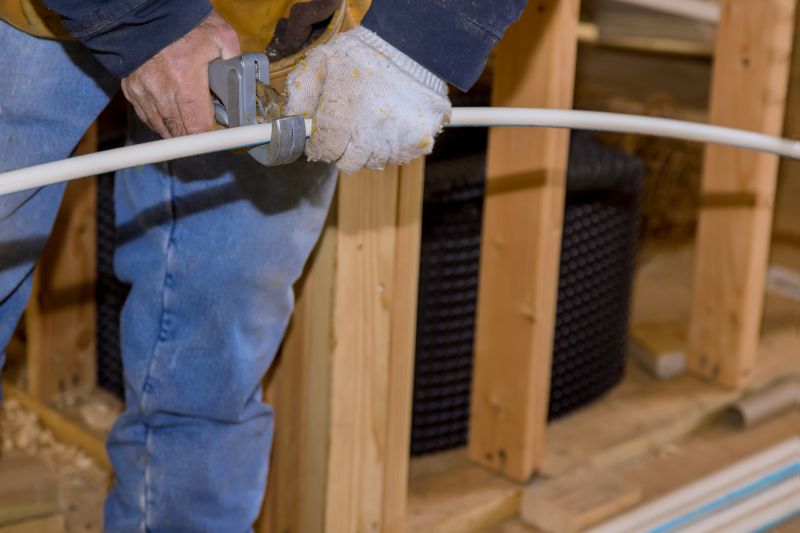 Contact About Water Line Installation