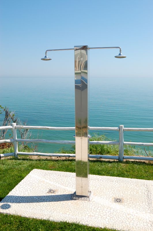 Shower Installation in Norwalk, CT