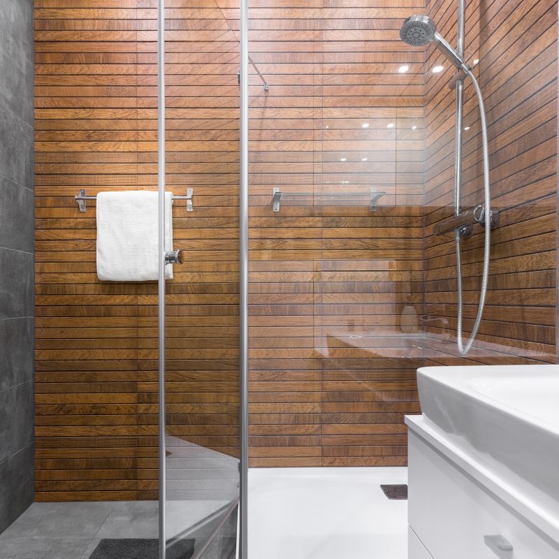 Shower Replacement in Palm Coast, FL