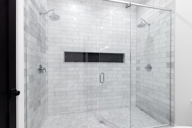 Shower Stall Replacement in West Chester, PA