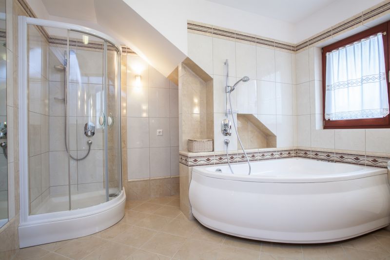 Soaking Tub Installation in Doylestown, PA