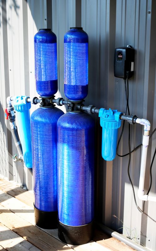 Water Line Installation Costs — Cost of Water Line Installation